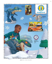 Fred Meyer weekly ad Page 39