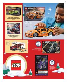 Fred Meyer weekly ad Page 4