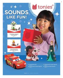 Fred Meyer weekly ad Page 40