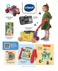 Fred Meyer weekly ad Page 42