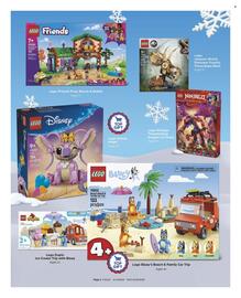 Fred Meyer weekly ad Page 5