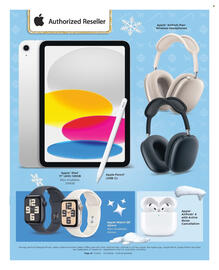 Fred Meyer weekly ad Page 51