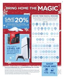 Fred Meyer weekly ad Page 52
