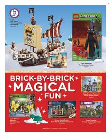 Fred Meyer weekly ad Page 6