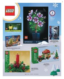 Fred Meyer weekly ad Page 7