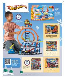 Fred Meyer weekly ad Page 9