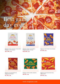 Wegmans flyer Page 3