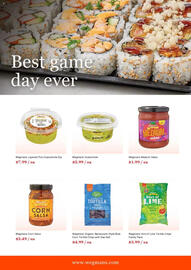 Wegmans flyer Page 4