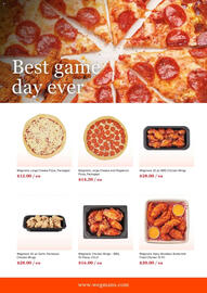 Wegmans flyer Page 5