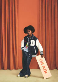 ZARA catalogue Page 2