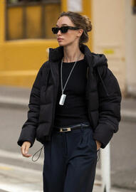 ZARA catalogue Page 9