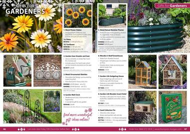 Thompson & Morgan catalogue Page 26