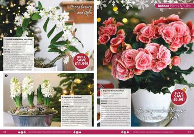 Thompson & Morgan catalogue Page 8
