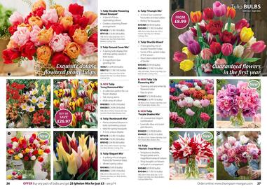 Thompson & Morgan catalogue Page 14