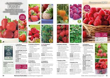 Thompson & Morgan catalogue Page 28