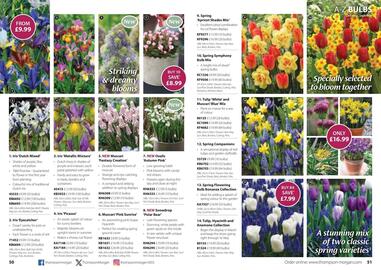 Thompson & Morgan catalogue Page 26