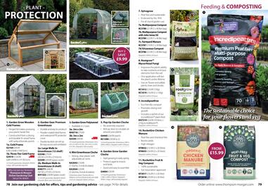 Thompson & Morgan catalogue Page 40