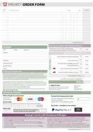 Thompson & Morgan catalogue Page 43