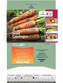 Thompson & Morgan catalogue Page 44