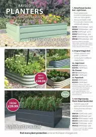 Thompson & Morgan catalogue Page 45