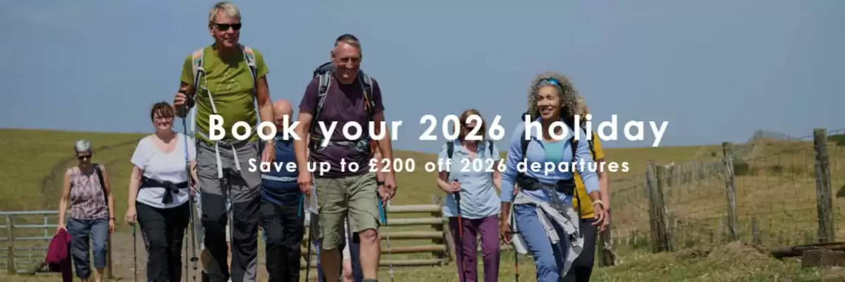 HF Holidays brochure (valid until 31-10)