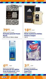 Action gazetka tydzień 40 Strona 20