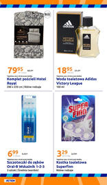 Action gazetka tydzień 40 Strona 20
