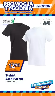 Action gazetka