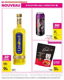 Catalogue Carrefour Market page 10