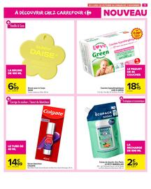 Catalogue Carrefour Market page 11