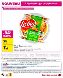 Catalogue Carrefour Market page 12