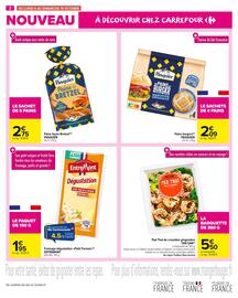 Catalogue Carrefour Market page 2