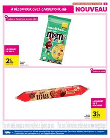 Catalogue Carrefour Market page 3