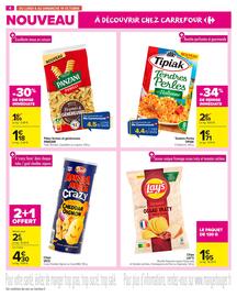 Catalogue Carrefour Market page 4