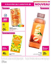 Catalogue Carrefour Market page 5