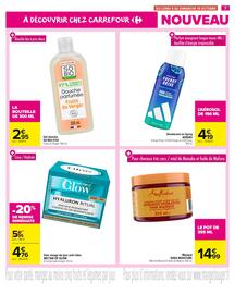 Catalogue Carrefour Market page 7