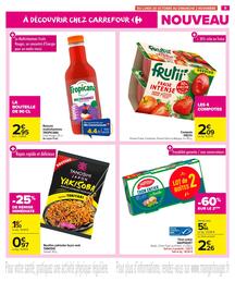 Catalogue Carrefour Market page 9
