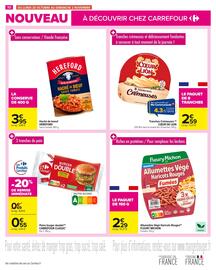 Catalogue Carrefour page 10