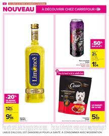 Catalogue Carrefour page 12