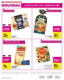 Catalogue Carrefour page 2