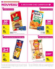 Catalogue Carrefour page 4