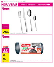Catalogue Carrefour page 8