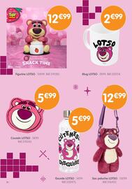 Catalogue b&m page 10