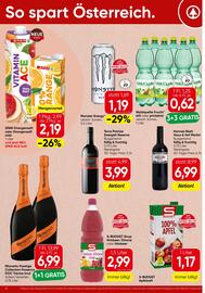 Spar Flugblatt woche 40 Seite 10