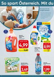 Spar Flugblatt woche 40 Seite 12