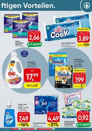 Spar Flugblatt woche 40 Seite 13