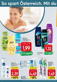 Spar Flugblatt woche 40 Seite 14