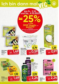 Spar Flugblatt woche 40 Seite 2