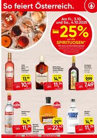 Spar Flugblatt woche 40 Seite 3