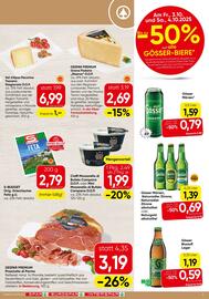 Spar Flugblatt woche 40 Seite 5